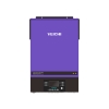 VHT Series 4kW-12kW Hybrid Solar Inverter (1)