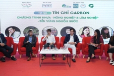 Tín chỉ carbon: Chìa khóa cho nền kinh tế tuần hoàn và phát triển bền vững