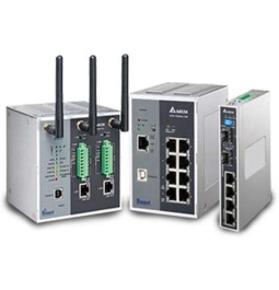 Mạng truyền thông công nghiệp Ethernet