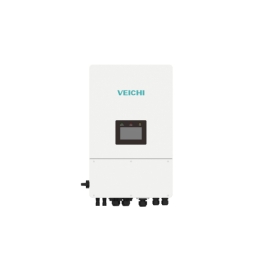 VHS-5K-L01-K Hybrid Solar Inverter