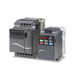 VFD-E Series