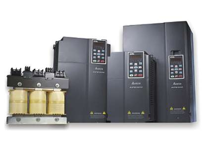 AFE2000 Series