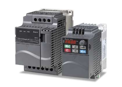 VFD-E Series