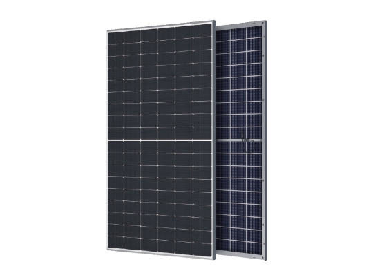Pin Solar -Veichi