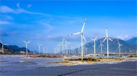 Các Loại Năng Lượng Tái Tạo Phổ Biến Tại Việt Nam