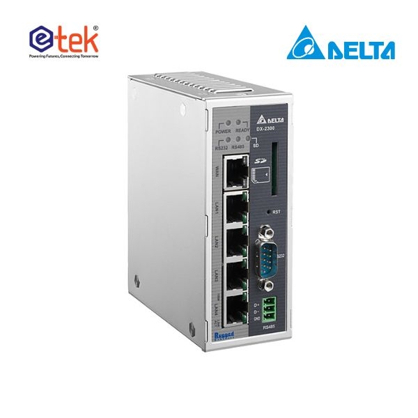 Router Công Nghiệp DW-2300LN – Giải Pháp Kết Nối 4G/LTE Bền Bỉ Cho IoT ...