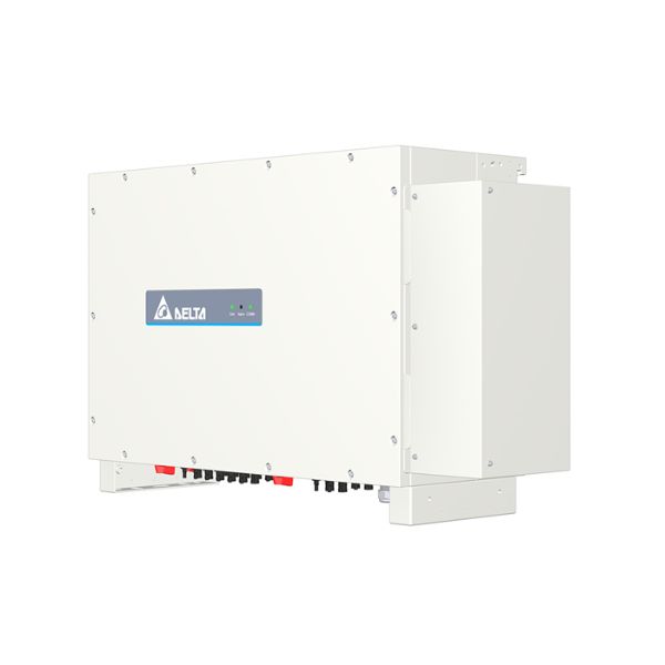 Biến tần năng lượng mặt trời DP225U – Cho nhà máy điện mặt trời 1500V