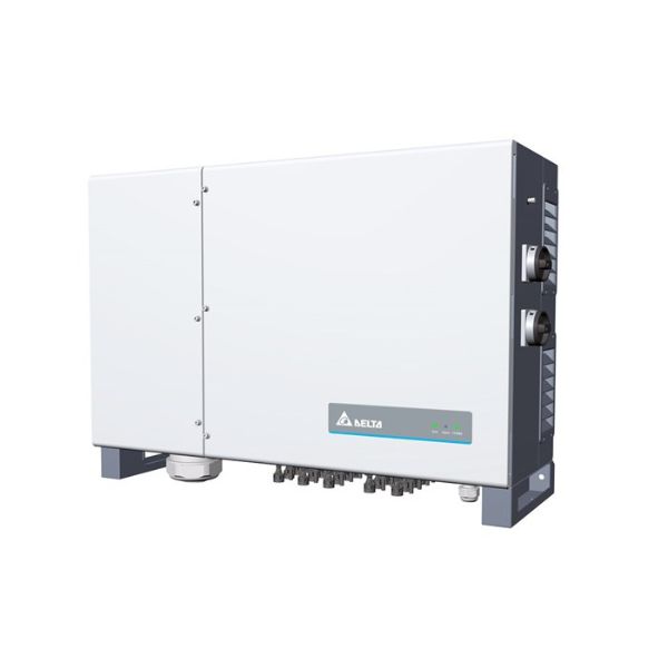 Biến tần năng lượng mặt trời Delta M125HV