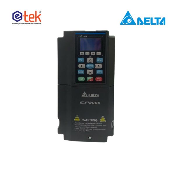 Biến Tần VFD022CP43A-21