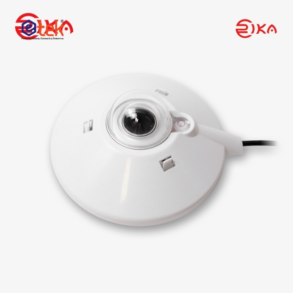 Cảm biến bức xạ mặt trời RK200-03 RIKA Class A | ETEK