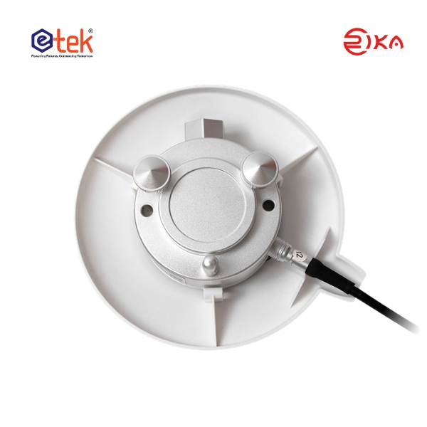 Cảm biến bức xạ mặt trời RK200-03 RIKA Class A | ETEK