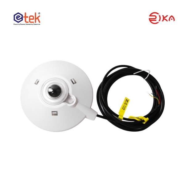 Cảm biến bức xạ mặt trời RK200-03 RIKA Class A | ETEK