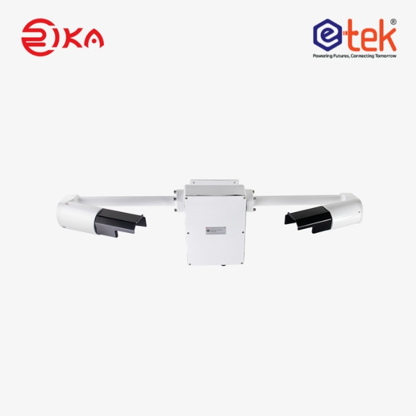 Cảm Biến Đo Tầm Nhìn RIKA RK300-10 | Giải Pháp Giám Sát An Toàn & Thông Minh