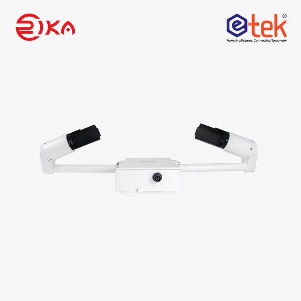 Cảm Biến Đo Tầm Nhìn RIKA RK300-10 | Giải Pháp Giám Sát An Toàn & Thông Minh