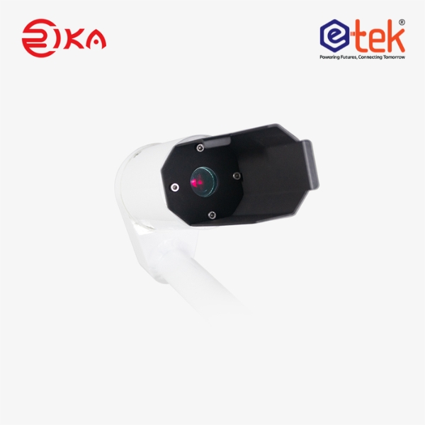 Cảm Biến Đo Tầm Nhìn RIKA RK300-10 | Giải Pháp Giám Sát An Toàn & Thông Minh