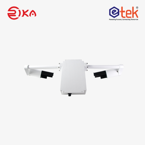 Cảm Biến Đo Tầm Nhìn RIKA RK300-10 | Giải Pháp Giám Sát An Toàn & Thông Minh