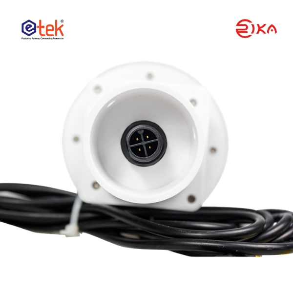 Cảm biến gió siêu âm RK120-09 RIKA | ETEK