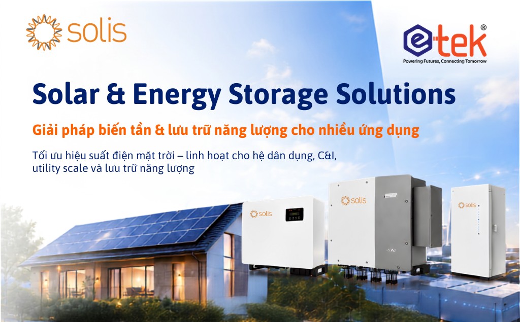 Chính sách bán hàng & bảo hành Solis có gì khác biệt so với các hãng solar inverter khác?