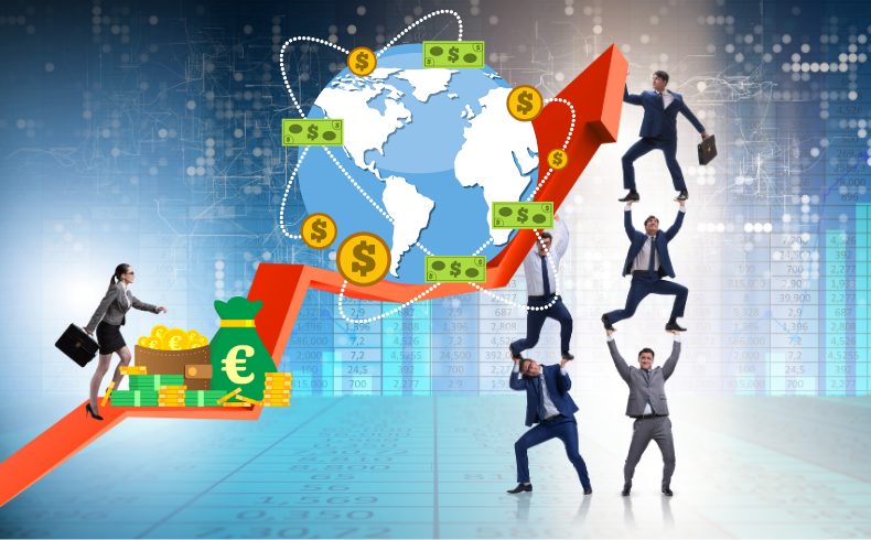 Chính sách tiền tệ và tài khóa thúc đẩy xanh hóa nền kinh tế