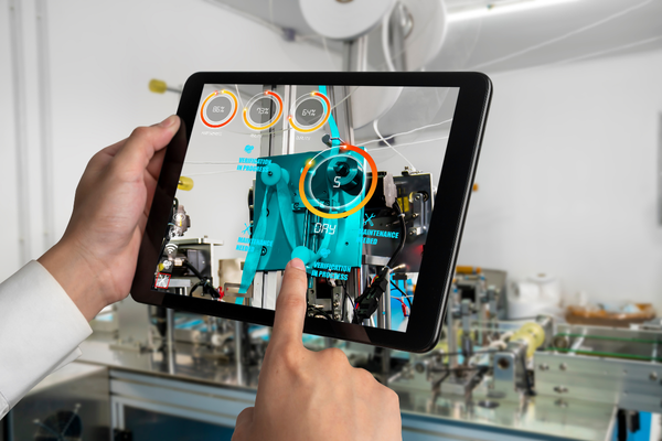 TĂNG NĂNG SUẤT & GIẢM CHI PHÍ VẬN HÀNH