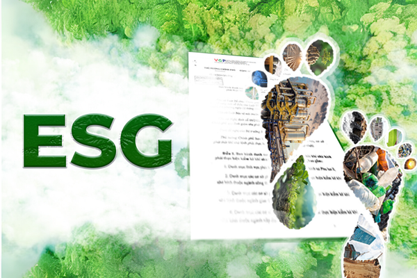 GẮN GHG + ESG VÀO MÔ HÌNH CANH TÁC, TẠO TÍN CHỈ CARBON NÔNG NGHIỆP