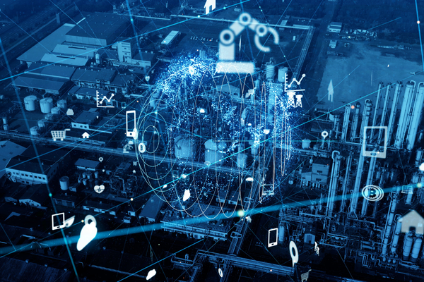 CÁC GIẢI PHÁP CÔNG NGHỆ