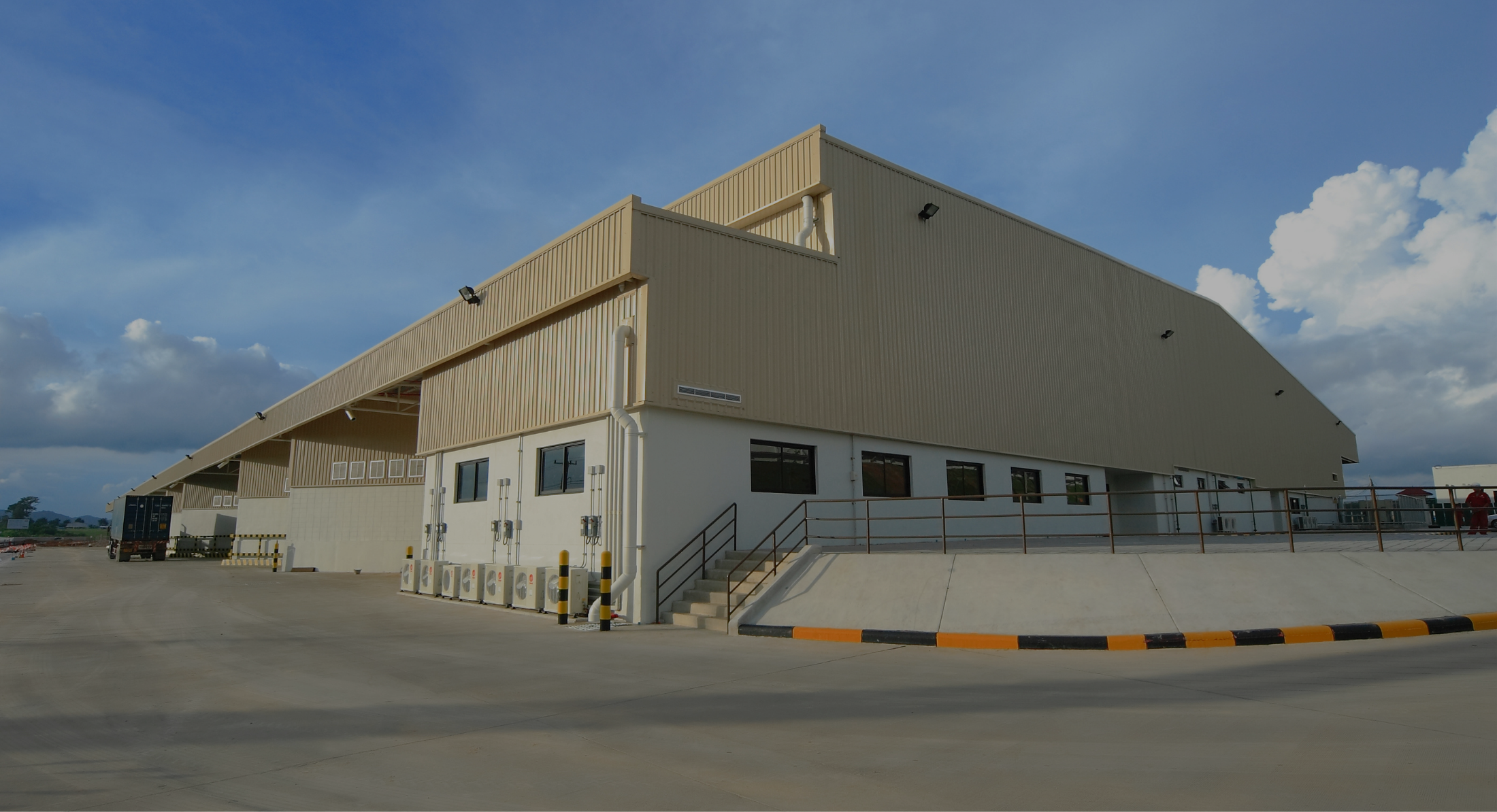 HỆ THỐNG SCADA – GIẢI PHÁP CHUYỂN ĐỔI SỐ THÀNH CÔNG CHO NGÀNH THÉP CHẾ TẠO MÁY