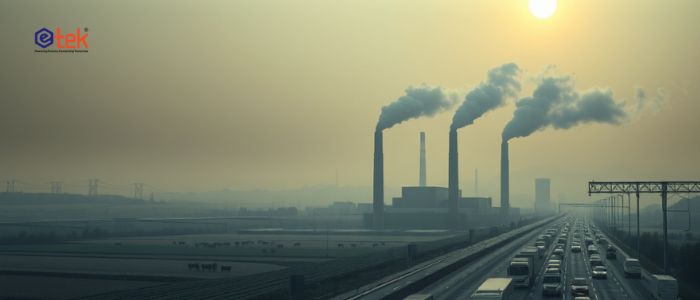 Khí Nhà Kính: Nguyên Nhân, Tác Động và Giải Pháp