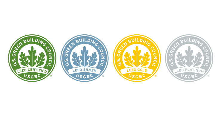 Chứng nhận LEED là gì? Chọn KCN đạt chứng nhận LEED làm nơi đặt nhà máy