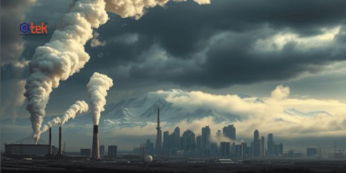 Phát Thải Khí Nhà Kính: Nguyên Nhân, Tác Động và Giải Pháp Giảm Thiểu