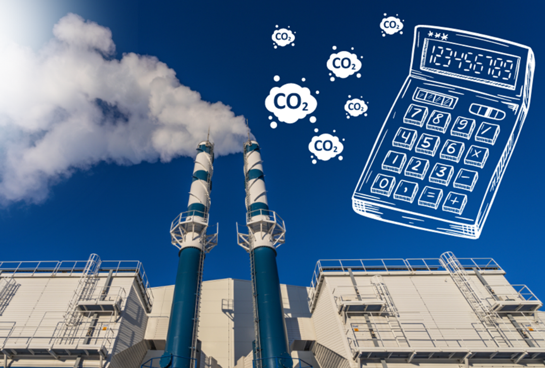 KIỂM KÊ KHÍ NHÀ KÍNH