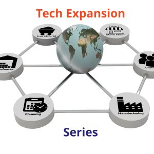 Tech Expansion Series