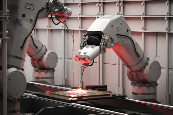 TĂNG NĂNG SUẤT & TỐI ƯU QUY TRÌNH