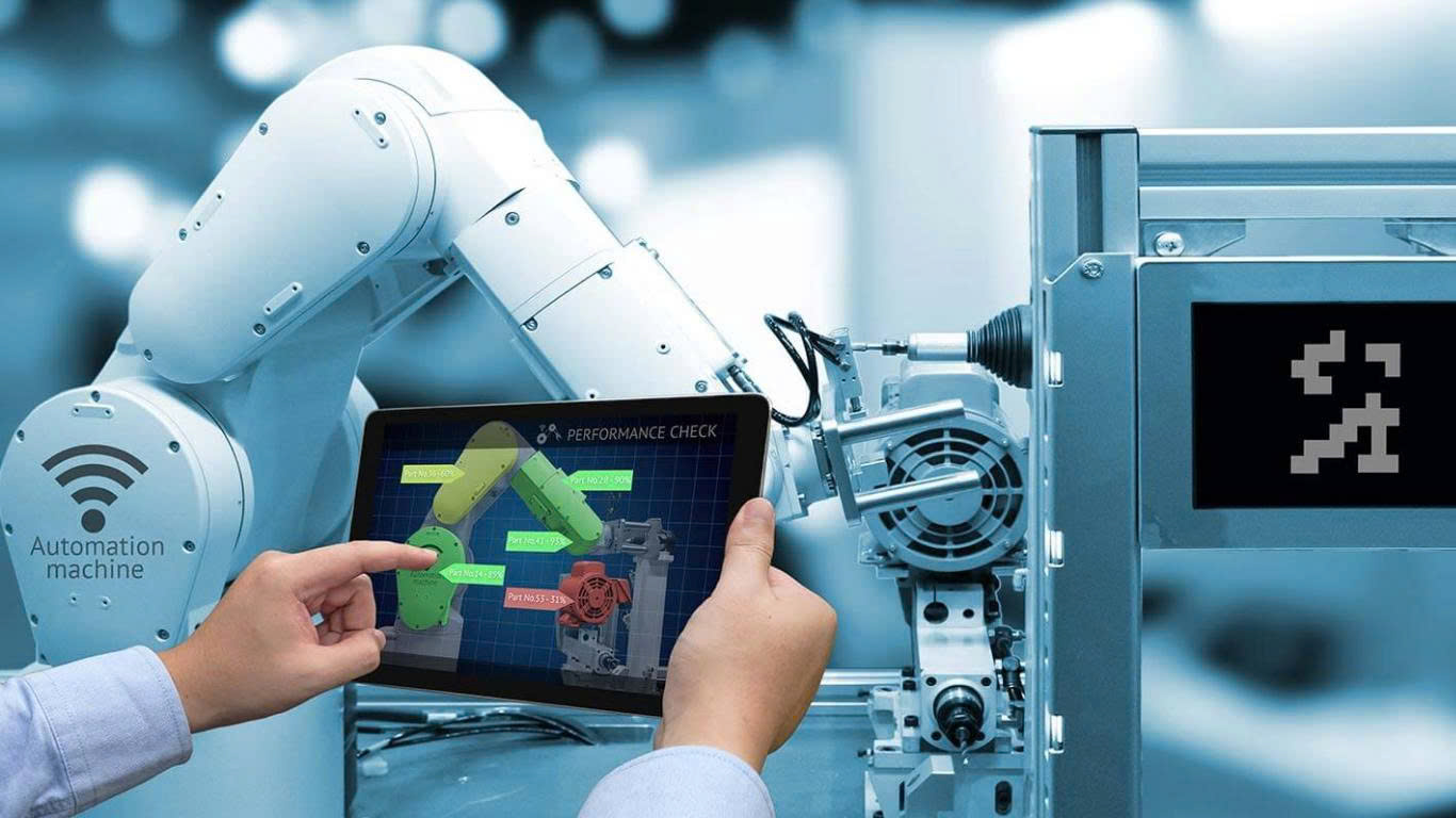 TƯ VẤN, THIẾT KẾ & TÍCH HỢP HỆ THỐNG ĐIỀU KHIỂN PLC, SCADA, HMI