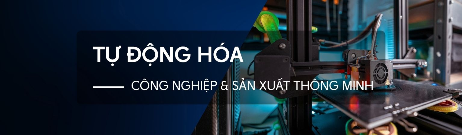 TỰ ĐỘNG HÓA