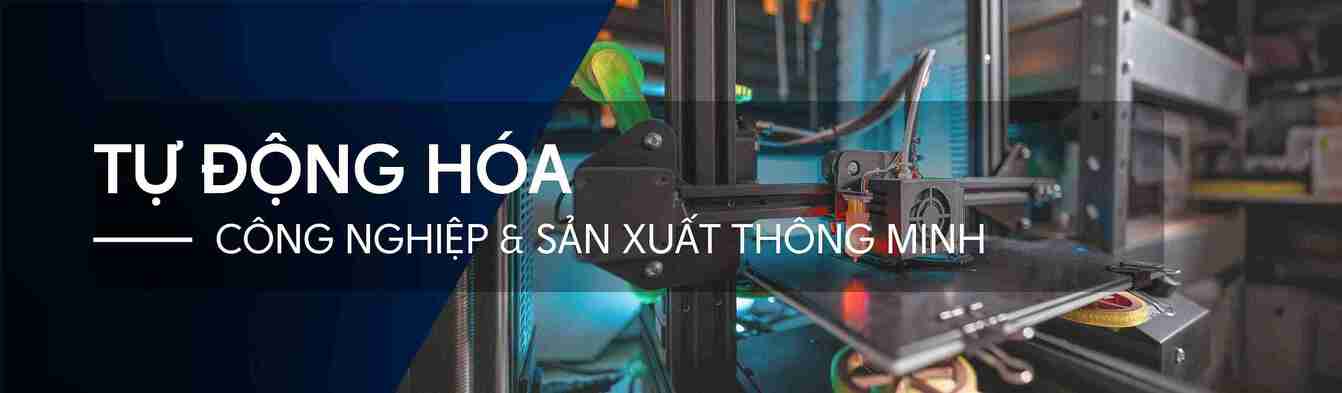 TỰ ĐỘNG HÓA
