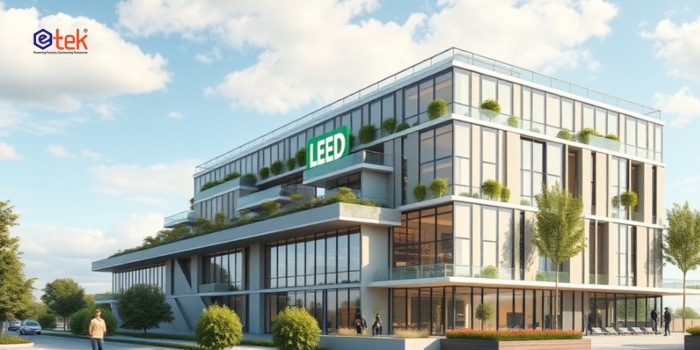 Chứng nhận LEED là gì