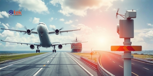 Cảm biến gió trong hàng hải, hàng không