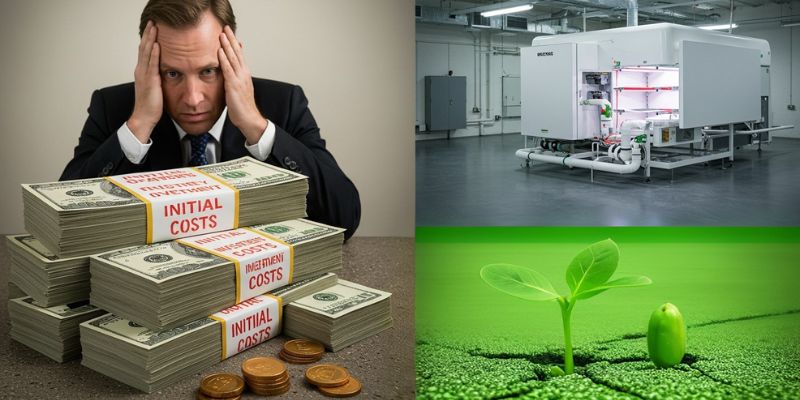 Chuyển Đổi Xanh Xu Hướng Bắt Buộc Cho Doanh Nghiệp Nông Nghiệp Hiện Đại 2