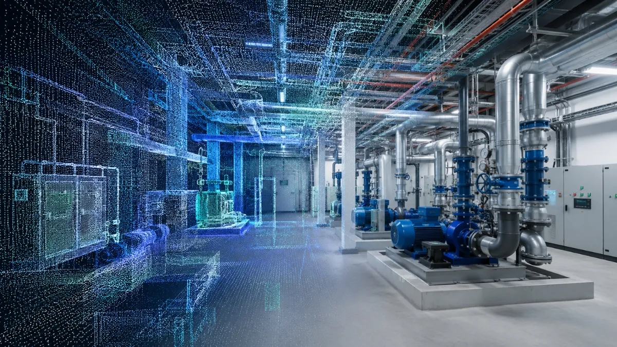 Point Cloud