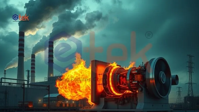 Giảm phát thải khí nhà kính trong công nghiệp - Hướng đi cho 2050 2