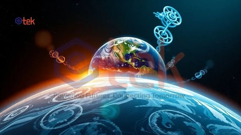 Giảm phát thải khí nhà kính trong công nghiệp - Hướng đi cho 2050