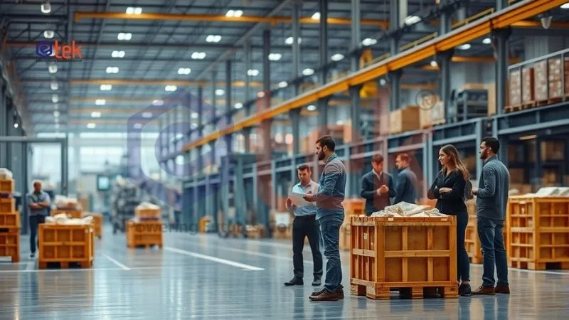 Giảm phát thải khí nhà kính trong công nghiệp - Hướng đi cho 2050