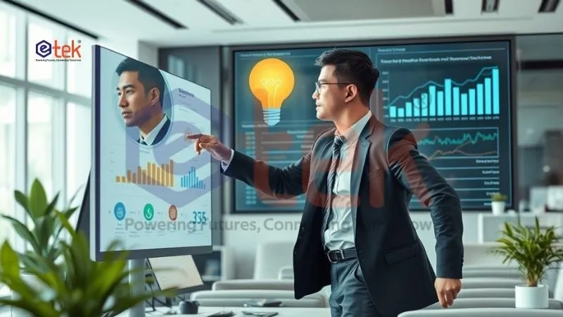 Giảm phát thải khí nhà kính trong công nghiệp - Hướng đi cho 2050 8