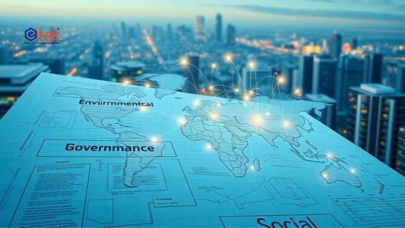 Khung Pháp Lý ESG Tại Việt Nam