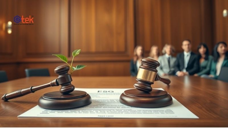 Khung Pháp Lý ESG Tại Việt Nam 3