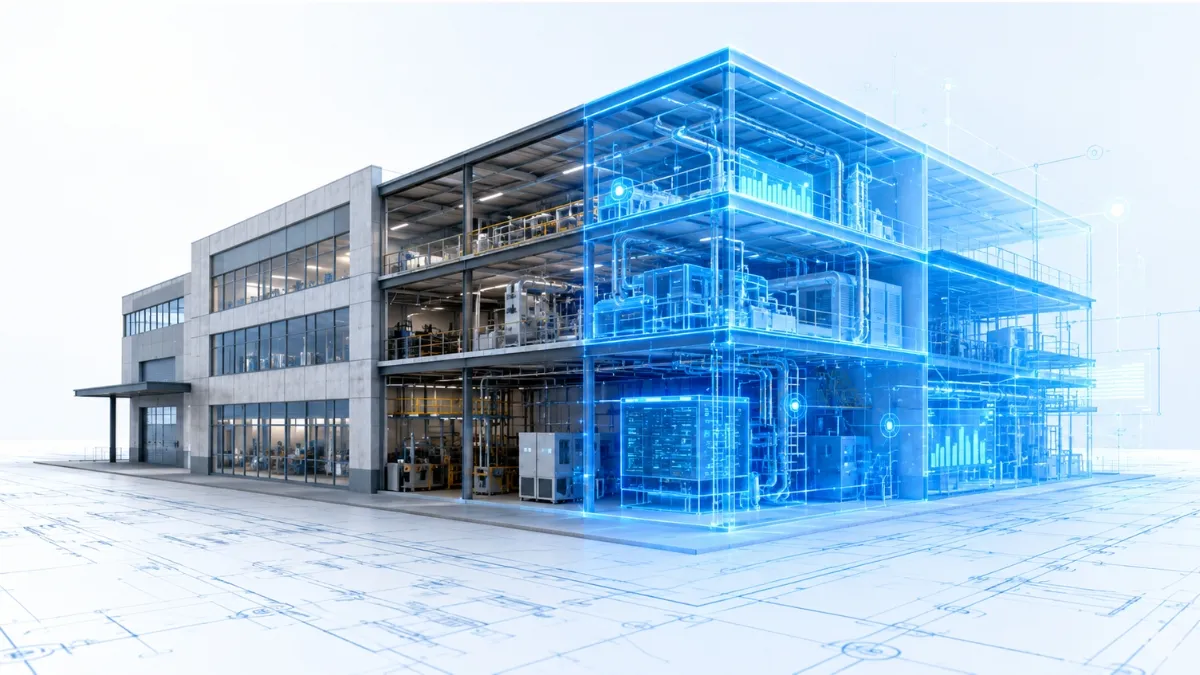 BIM As-built