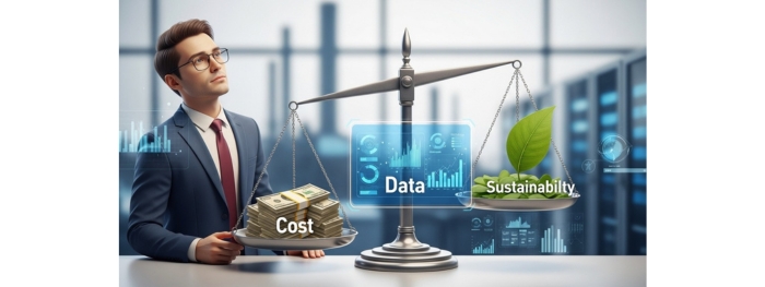 Bài toán cân bằng năng lượng