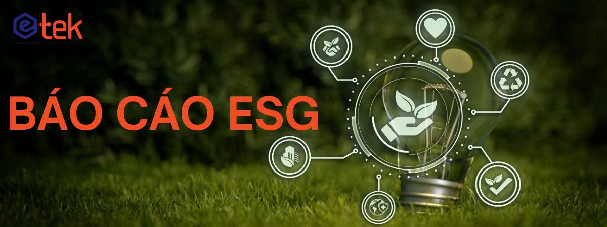 ESG là gì? Tiêu chuẩn ESG và Báo cáo ESG cho doanh nghiệp