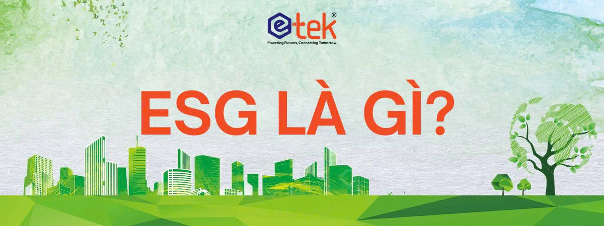 ESG là gì 2